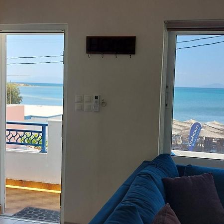 דירות אלפוניסוס Mar Azul Σπίτι Δίπλα Στην Παραλία Και Στο Κέντρο! מראה חיצוני תמונה
