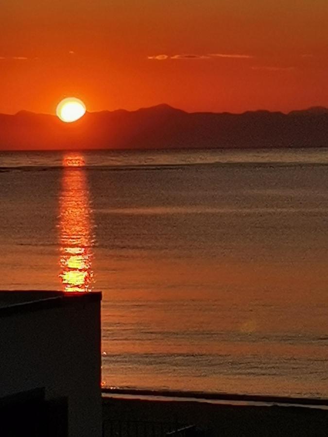 דירות אלפוניסוס Mar Azul Σπίτι Δίπλα Στην Παραλία Και Στο Κέντρο! מראה חיצוני תמונה