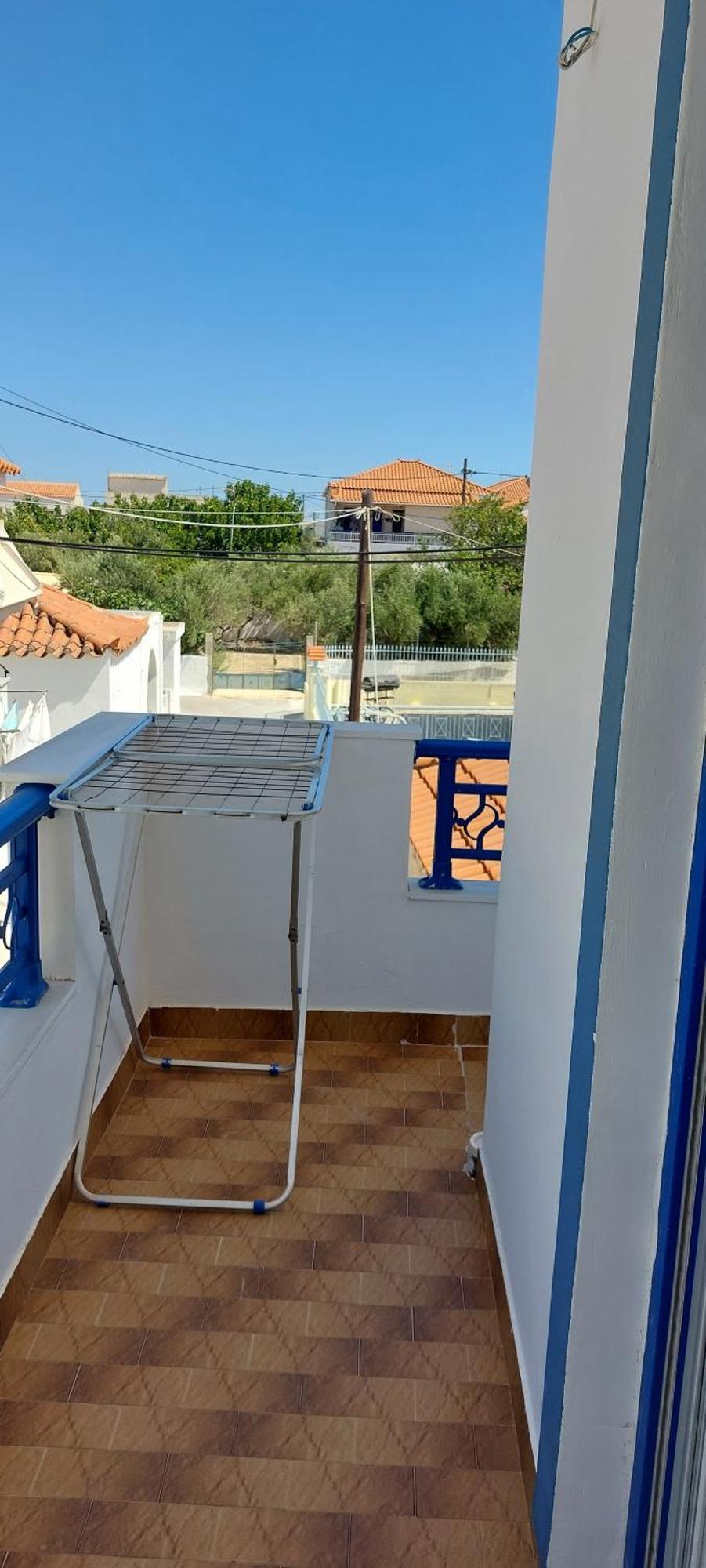 דירות אלפוניסוס Mar Azul Σπίτι Δίπλα Στην Παραλία Και Στο Κέντρο! מראה חיצוני תמונה
