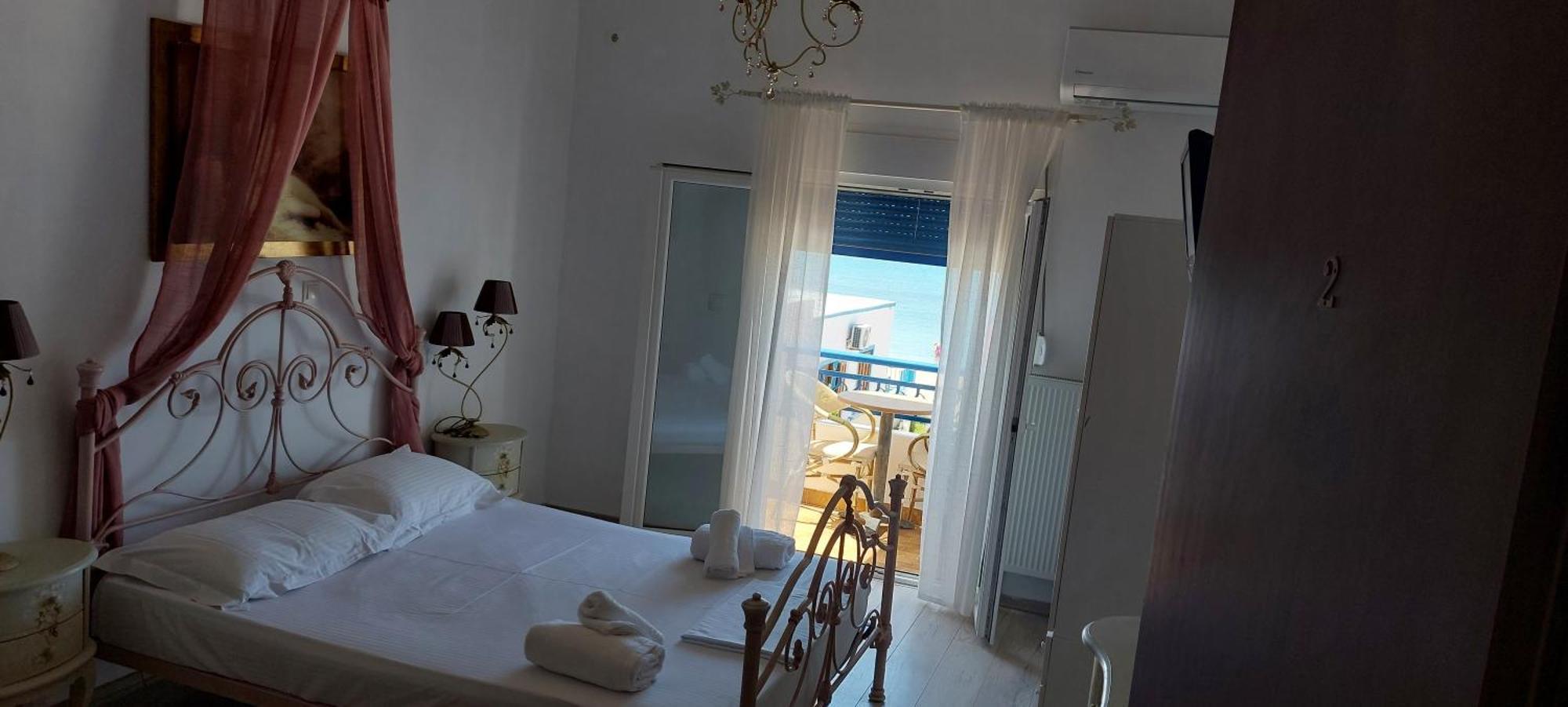 דירות אלפוניסוס Mar Azul Σπίτι Δίπλα Στην Παραλία Και Στο Κέντρο! מראה חיצוני תמונה