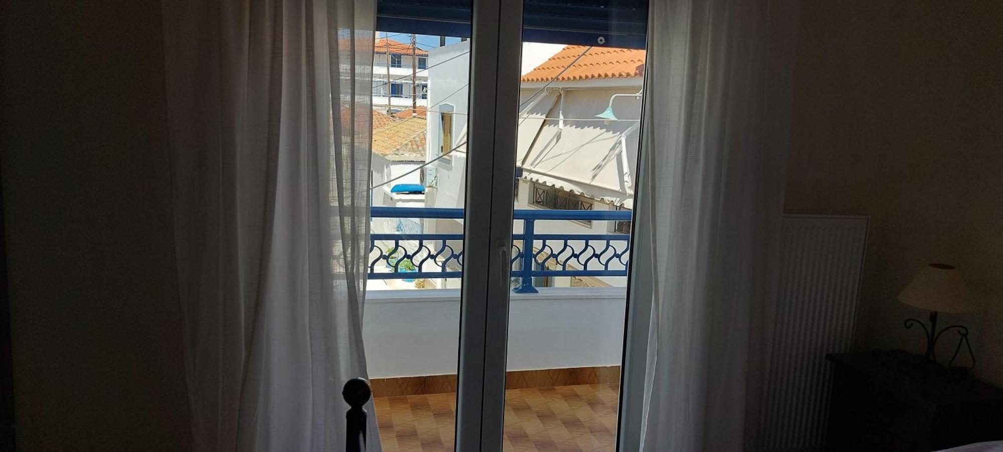 דירות אלפוניסוס Mar Azul Σπίτι Δίπλα Στην Παραλία Και Στο Κέντρο! מראה חיצוני תמונה